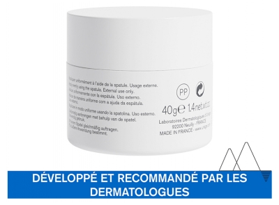 Uriage Bariéderm Cica Onguent Fissures Crevasses 40 g