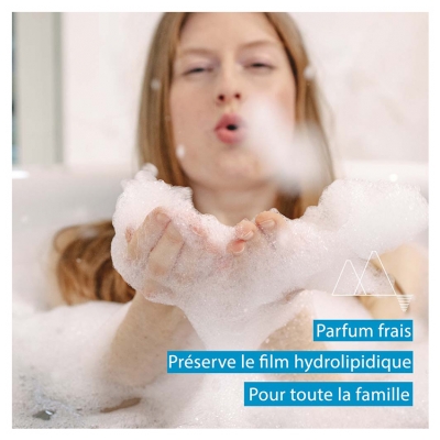 Uriage Gel Surgras Dermatologique 1 L