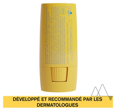 Uriage Bari Sun Stick Invisible Tr S Haute Protection Spf G