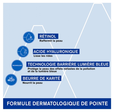 Uriage Age Lift Crème Jour Lissante Fermeté 40 ml