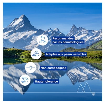 Uriage Age Lift Crème Jour Lissante Fermeté 40 ml