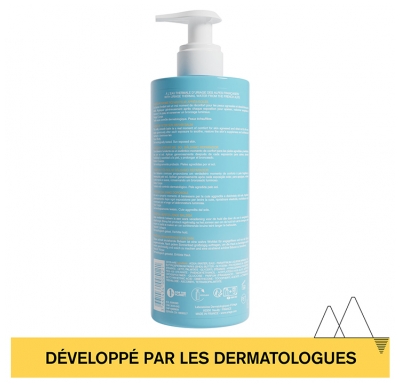 Uriage Bariésun Baume Réparateur Après-Soleil 500 ml