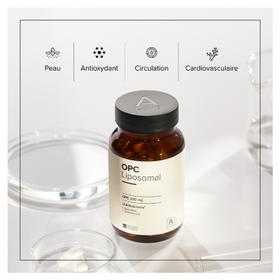 A-Lab OPC Liposomal 60 Gélules