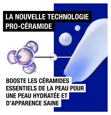 Neutrogena Hydratation Profonde Baume Confort Multi-Usages 300 ml