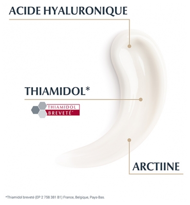 Eucerin Hyaluron-Filler + Elasticity Crème Corps 200 ml