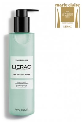 Lierac L'Eau Micellaire 200 ml