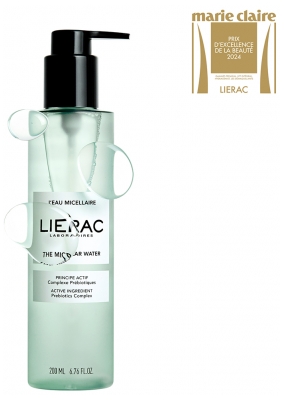 Lierac L'Eau Micellaire 200 ml