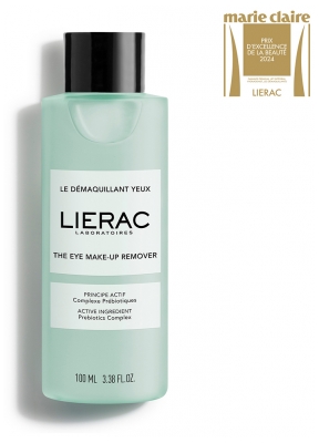 Lierac Le Démaquillant Yeux 100 ml