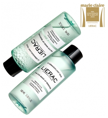 Lierac Le Démaquillant Yeux 100 ml