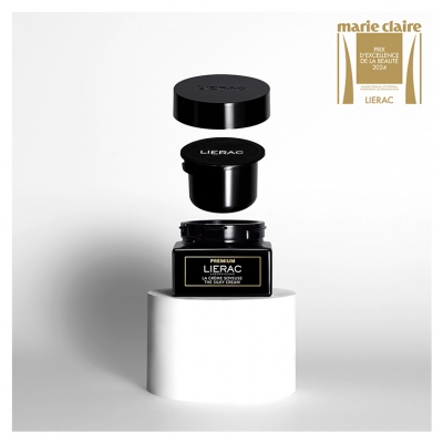 Lierac Premium La Crème Soyeuse Recharge 50 ml