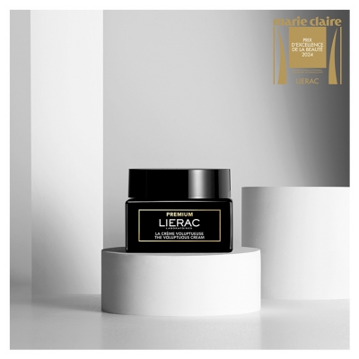 Lierac Premium La Crème Voluptueuse 50 ml