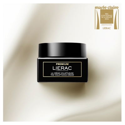 Lierac Premium La Crème Voluptueuse 50 ml