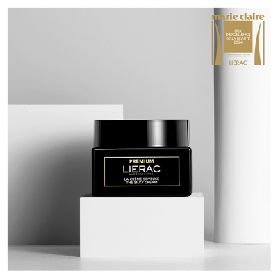 Lierac Premium La Crème Soyeuse 50 ml