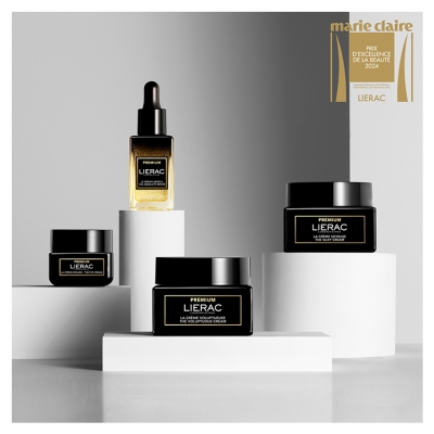 Lierac Premium La Crème Soyeuse 50 ml