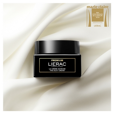 Lierac Premium La Crème Soyeuse 50 ml