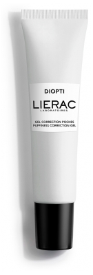 Lierac Diopti Gel Correction Poches 15 ml