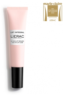 Lierac Lift Integral Le Soin Lift Regard 15 ml