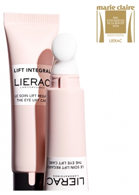 Lierac Lift Integral Le Soin Lift Regard 15 ml