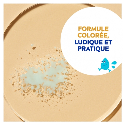 Nivea Sun Protect & Hydrate Kids Spray Solaire Coloré SPF50+ 200 ml