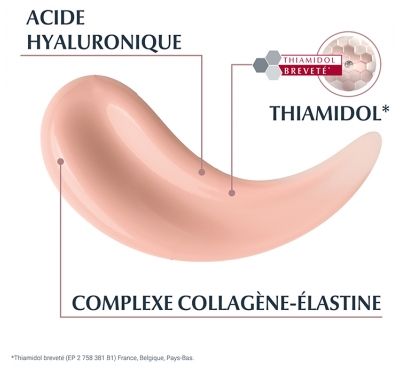 Eucerin Hyaluron-Filler + Elasticity Soin de Jour Rose SPF30 50 ml