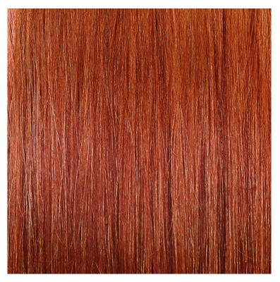 Korres Coloration Permanente Huile d'Argan - Coloration : 77.44 Blond Cuivré Intense