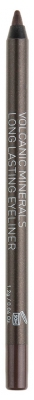 Korres Eyeliner Longue Tenue Minéraux Volcaniques 1,2 g - Couleur : 02 : Marron