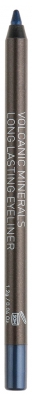 Korres Eyeliner Longue Tenue Minéraux Volcaniques 1,2 g - Couleur : 08 : Bleu