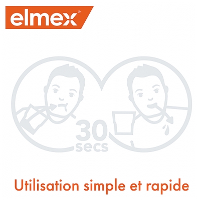 Elmex Junior Solution Dentaire 400 ml