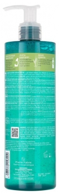 A-DERMA Biology AC Gel Moussant Nettoyant Purifiant Bio 400 ml