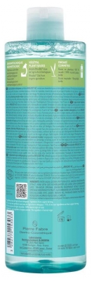 A-DERMA Biology AC Eau Micellaire Nettoyante Purifiante Bio 400 ml