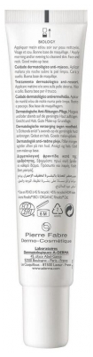 A-DERMA Biology A-R Soin Dermatologique Anti-Rougeurs Bio 40 ml