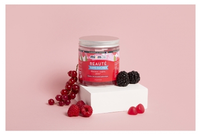 Mium Lab Beauté Sans Sucres 42 Gummies
