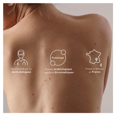 Bioderma Hydrabio H2O Eau Micellaire Démaquillante Hydratante 100 ml