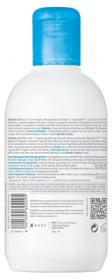 Bioderma Hydrabio Lait Nettoyant Hydratant 250 ml