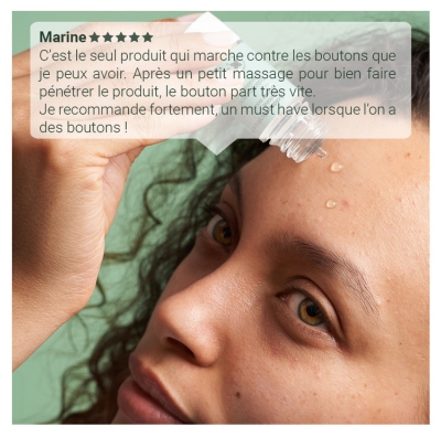 Etat Pur Acide Salicylique 2% 15 ml