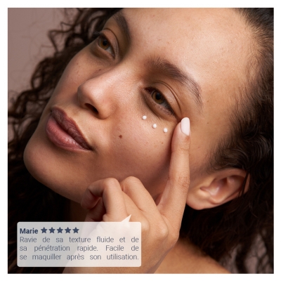 Etat Pur Fluide Hydratant Contour des Yeux 15 ml