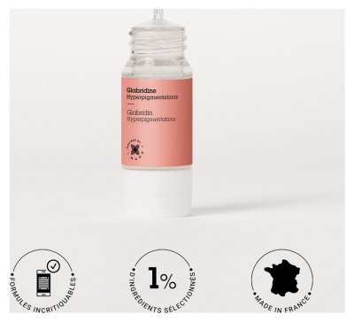 Etat Pur Actif Pur Glabridine 15 ml