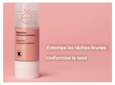 Etat Pur Actif Pur Glabridine 15 ml