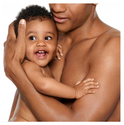 Bioderma ABCDerm Crema di Lavaggio a Freddo 1 Litro