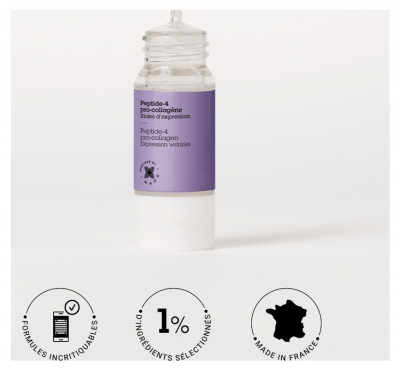 Etat Pur Peptide-4 Pro-Collagène 15 ml