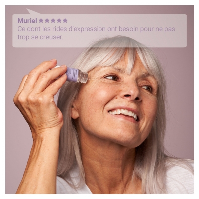 Etat Pur Peptide-4 Pro-Collagène 15 ml