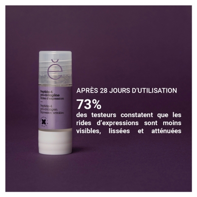 Etat Pur Peptide-4 Pro-Collagène 15 ml