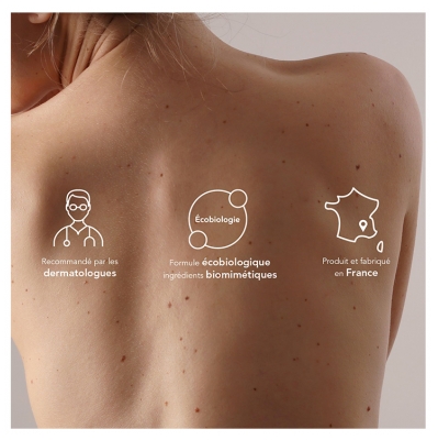 Bioderma Cicabio Baume Lavant 200 ml