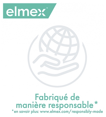 Elmex Sensitive Professional 75 ml