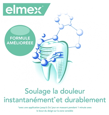 Elmex Sensitive Professional 75 ml