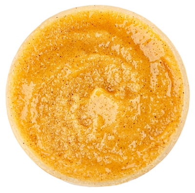 Natura Siberica Oblepikha Scrub Intenso per il Corpo con Olivello Spinoso e Pino 300 ml