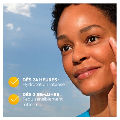 Nivea Q10 Anti-Rides Extra Nourrissant Soin de Nuit Réparateur 50 ml