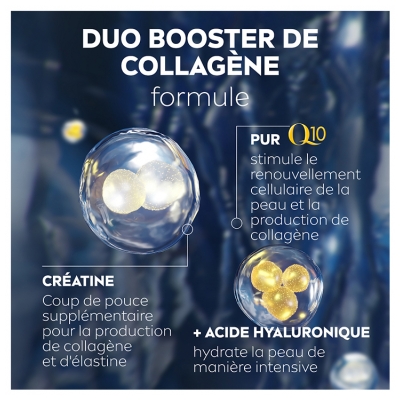 Nivea Q10 Anti-Rides Power Soin de Nuit Raffermissant 50 ml