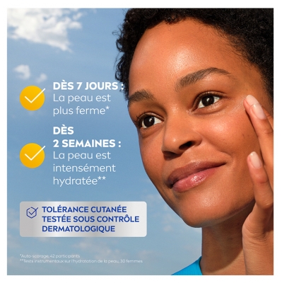 Nivea Q10 Anti-Rides Power Soin de Nuit Raffermissant 50 ml