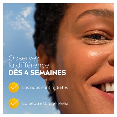 Nivea Q10 Anti-Rides Power Soin de Nuit Raffermissant 50 ml